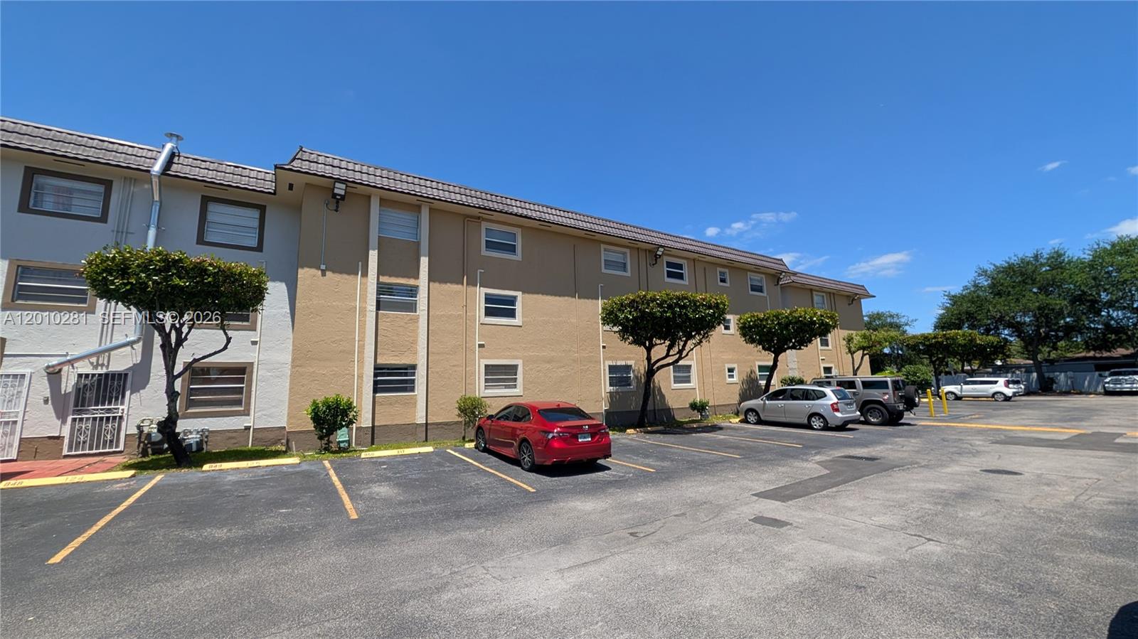 4655 Palm Avenue, Unit 124 Hialeah, FL 33012 - Photo 17 of 18