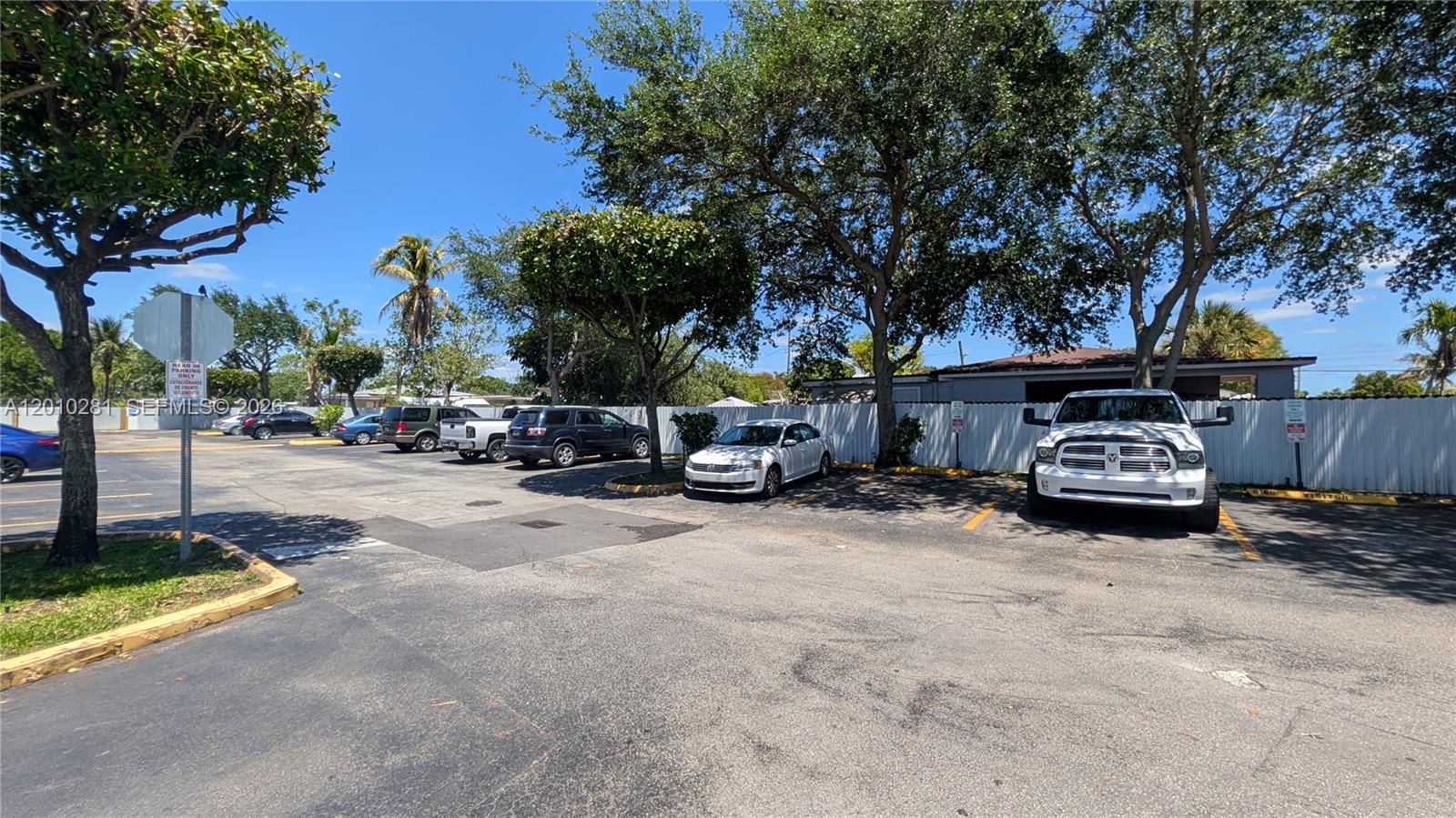 4655 Palm Avenue, Unit 124 Hialeah, FL 33012 - Photo 18 of 18 Guest Parking