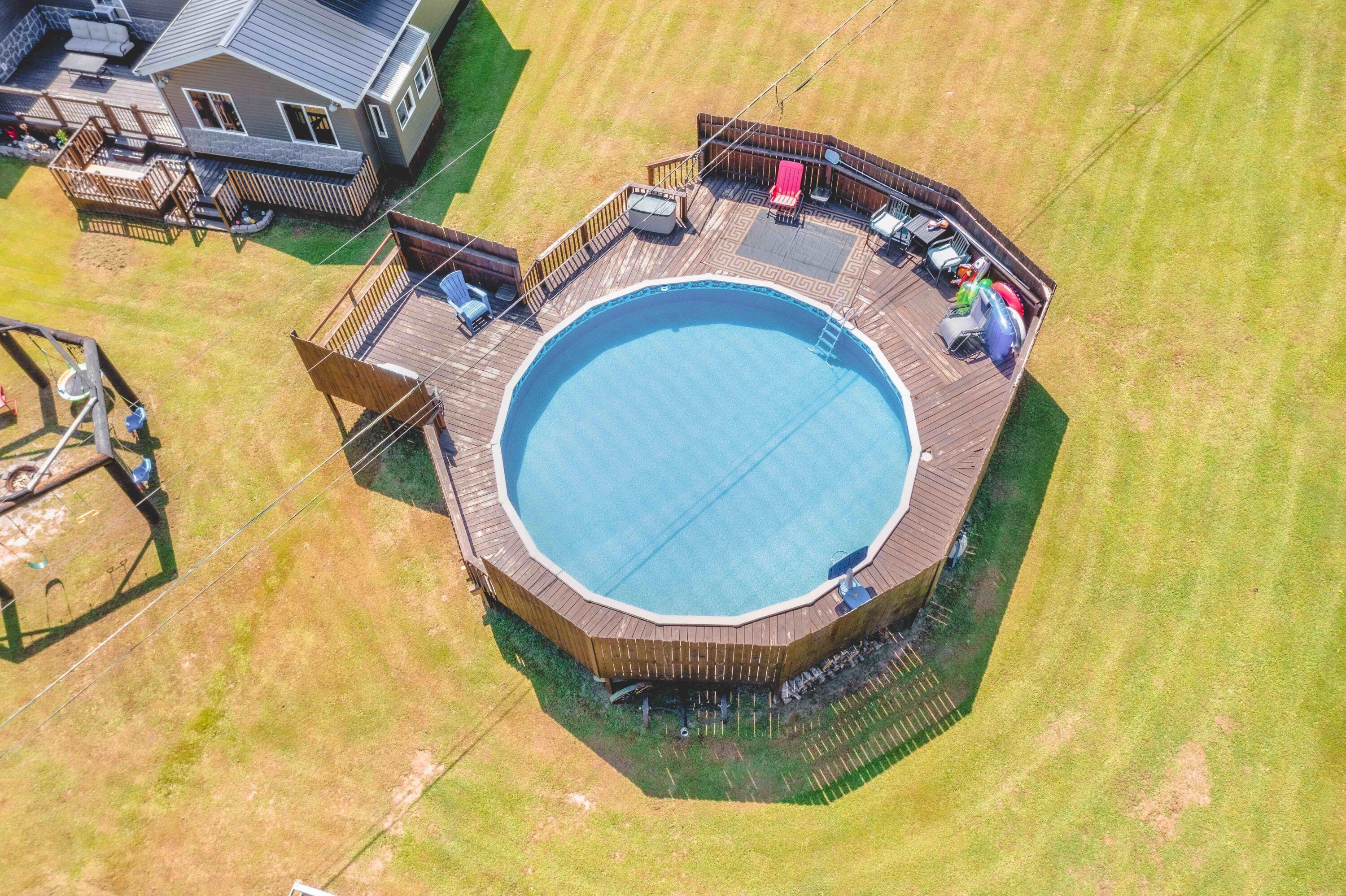 60 Shirley Don Road Manchester, KY 40962 - Photo 42 of 57 022