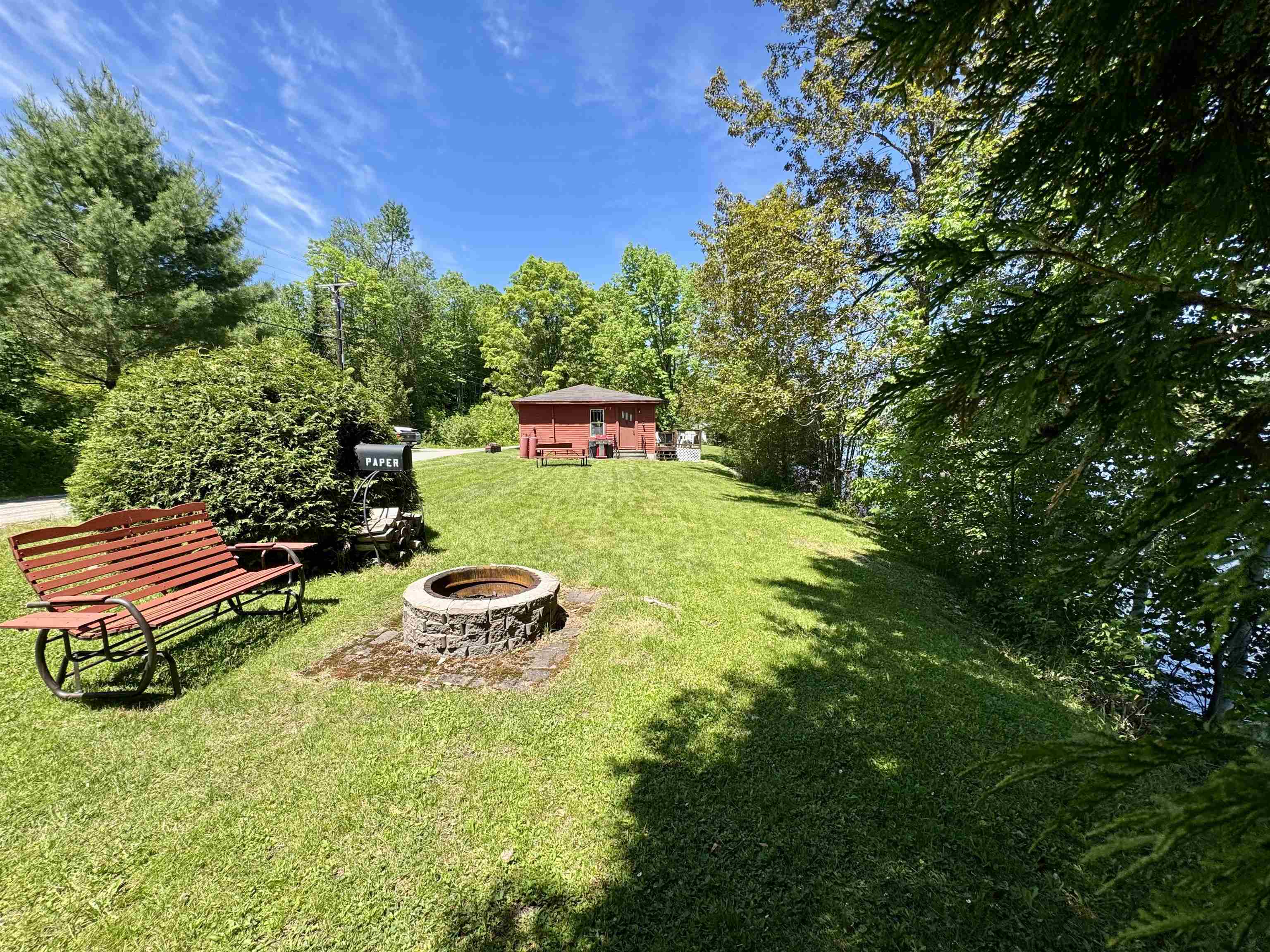 140 Lakeside Lane Barton, VT 05822 - Photo 25 of 29