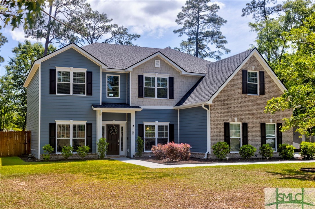 132 Cubbedge Drive Rincon, GA 31326 - Photo 1 of 36