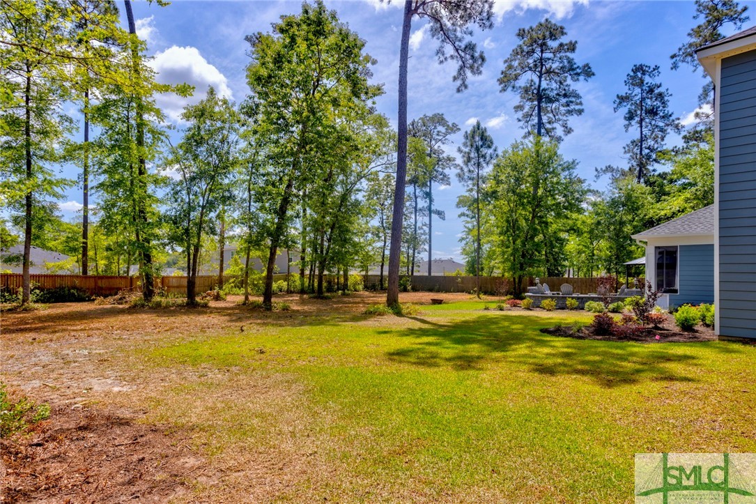132 Cubbedge Drive Rincon, GA 31326 - Photo 30 of 36