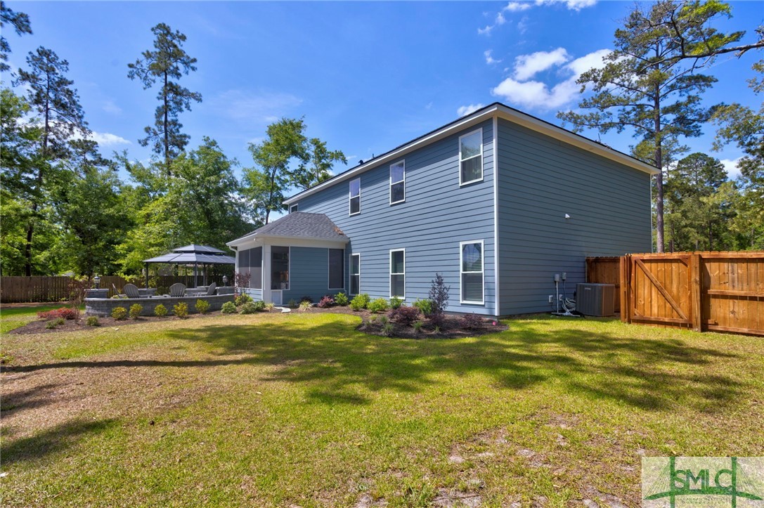 132 Cubbedge Drive Rincon, GA 31326 - Photo 32 of 36