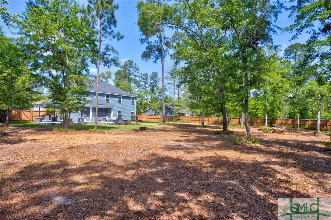 132 Cubbedge Drive Rincon, GA 31326 - Photo 34 of 36