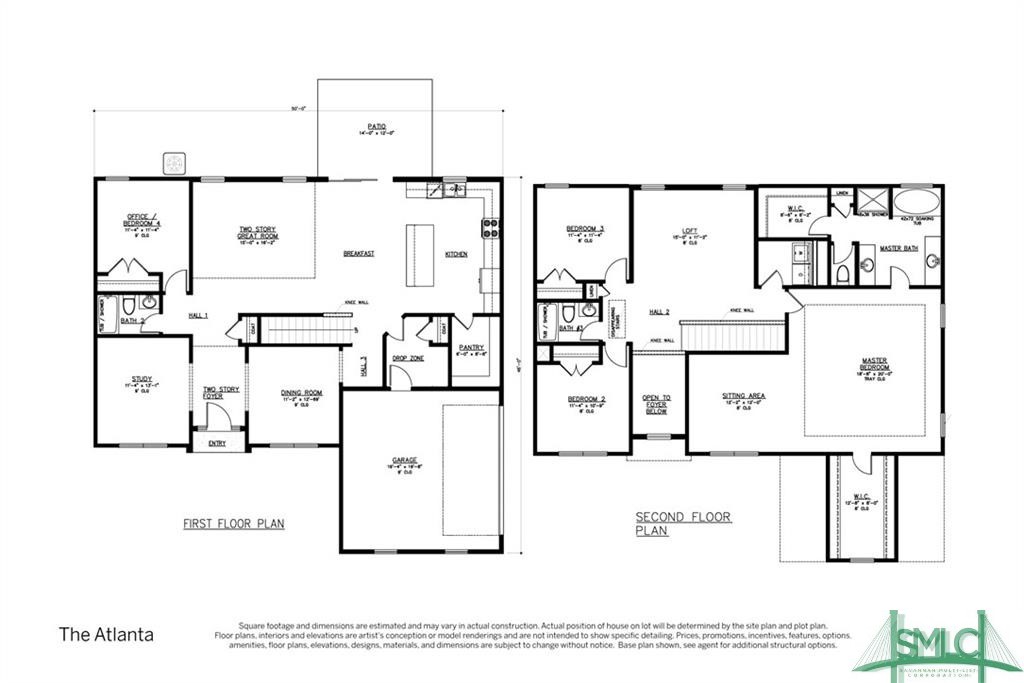 132 Cubbedge Drive Rincon, GA 31326 - Photo 36 of 36