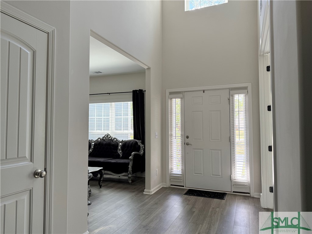 132 Cubbedge Drive Rincon, GA 31326 - Photo 7 of 36