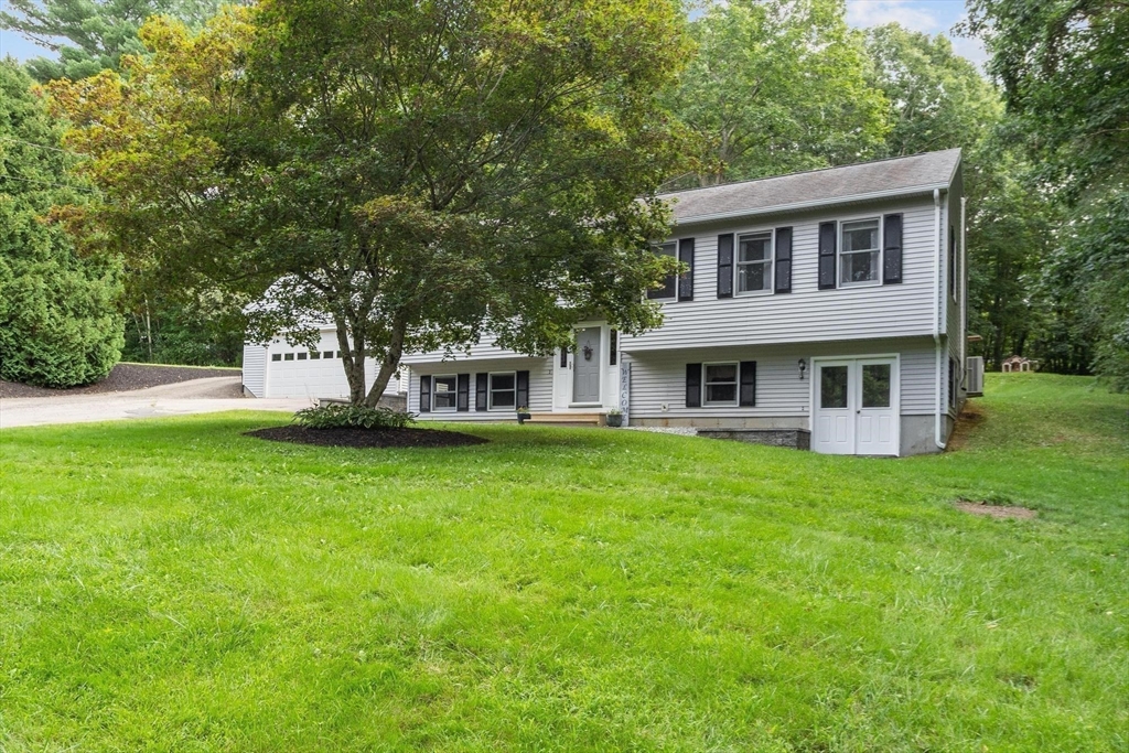 44 West Brookfield Road North Brookfield, MA 01535 - Photo 28 of 34 Gallery Image 28