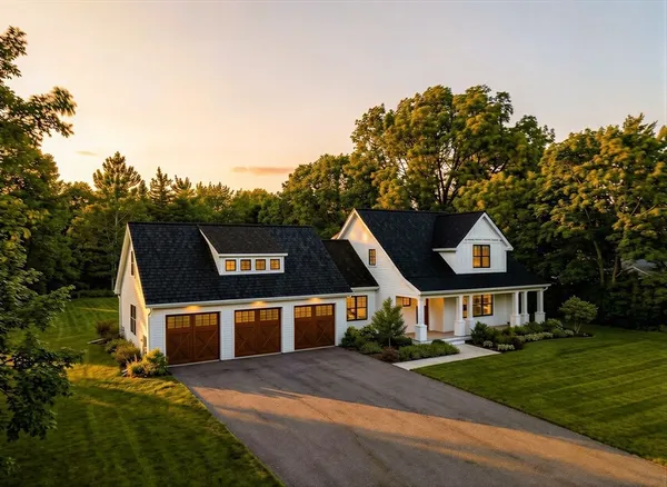 $2,250,000 | 45 Pineswamp Road, Ipswich, MA 01938