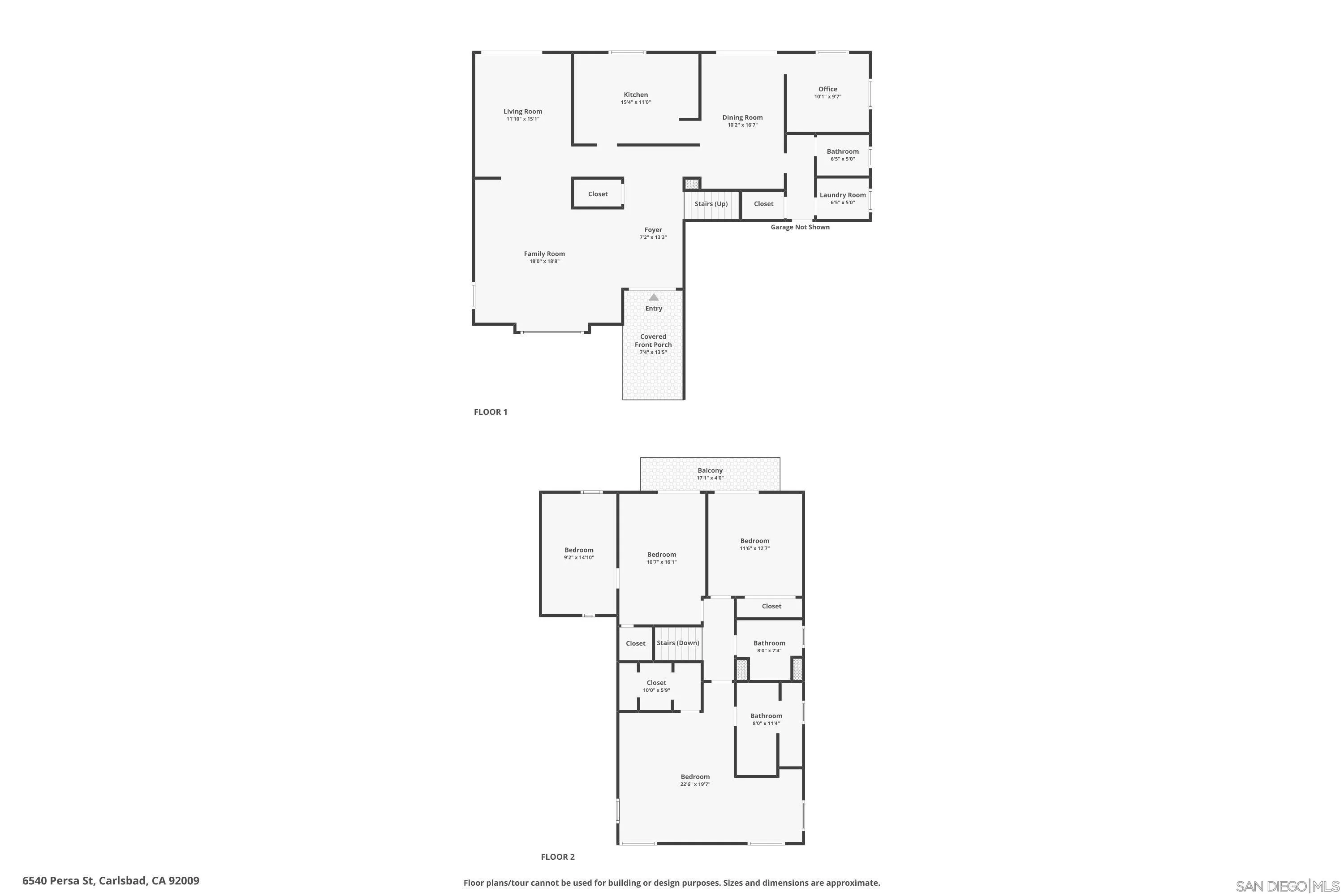 6540 Persa Street Carlsbad, CA 92009 - Photo 46 of 47