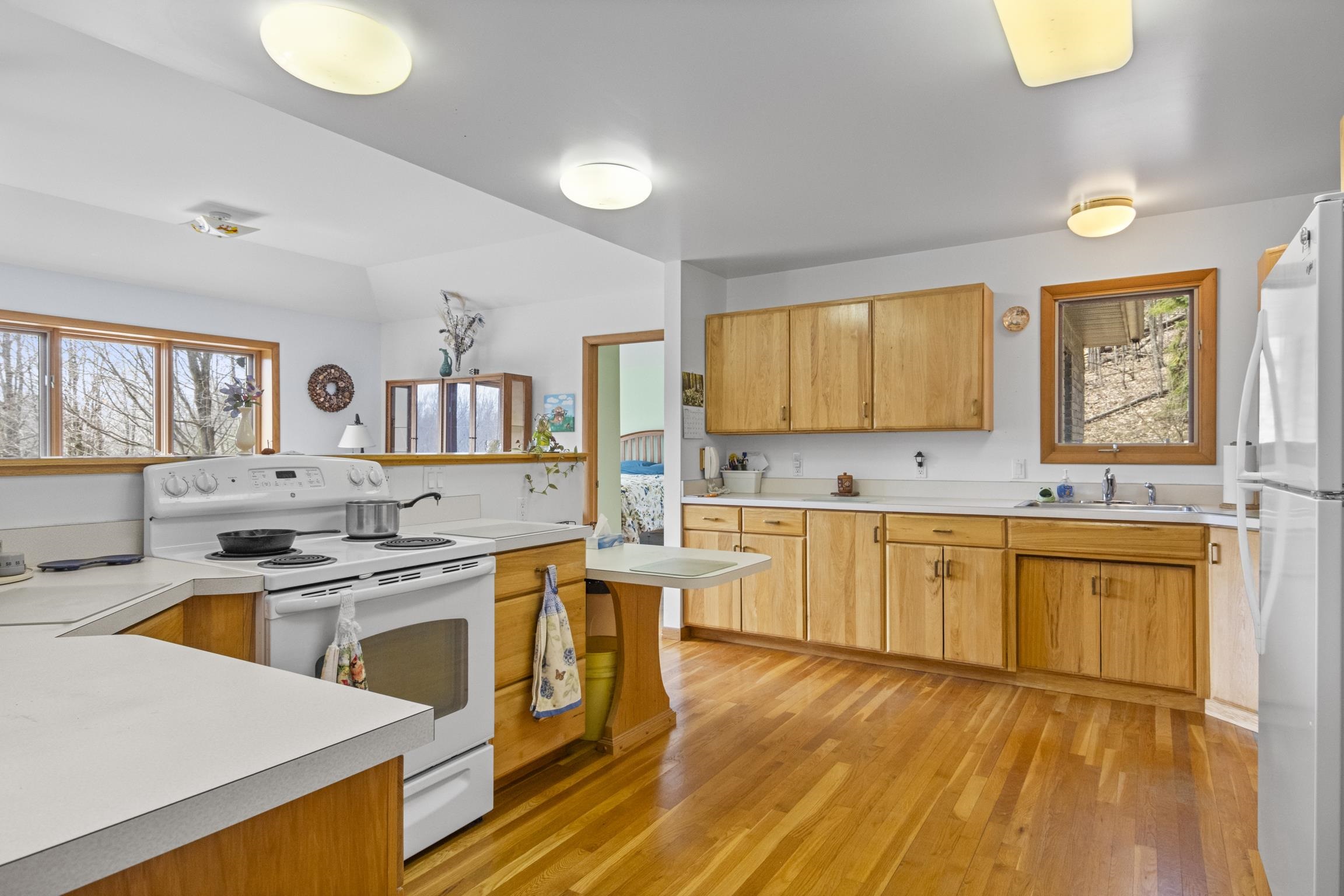 2258 Harris Road Beulah, MI 49617 - Photo 12 of 38