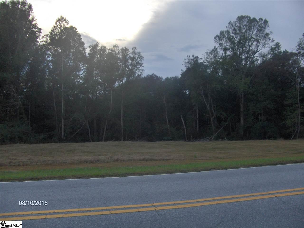 0 Thomas Mill Road Easley, SC 29640 - Photo 1 of 2