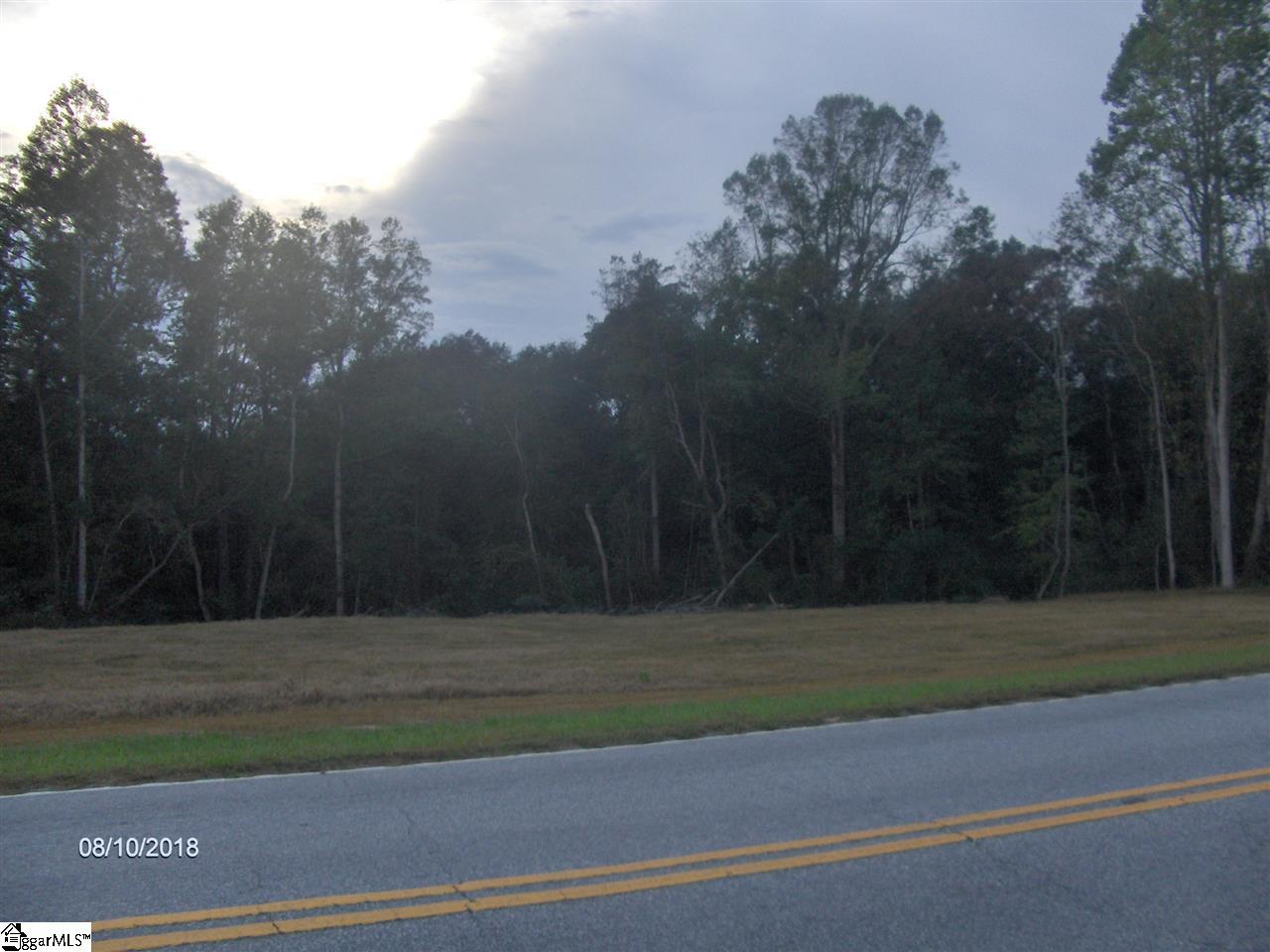 0 Thomas Mill Road Easley, SC 29640 - Photo 2 of 2