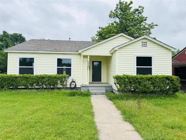 $1,895 | 6442 Latta Street, Dallas, TX 75227