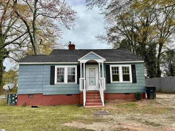 $130,000 | 181 Sumter Street, Anderson, SC 29621