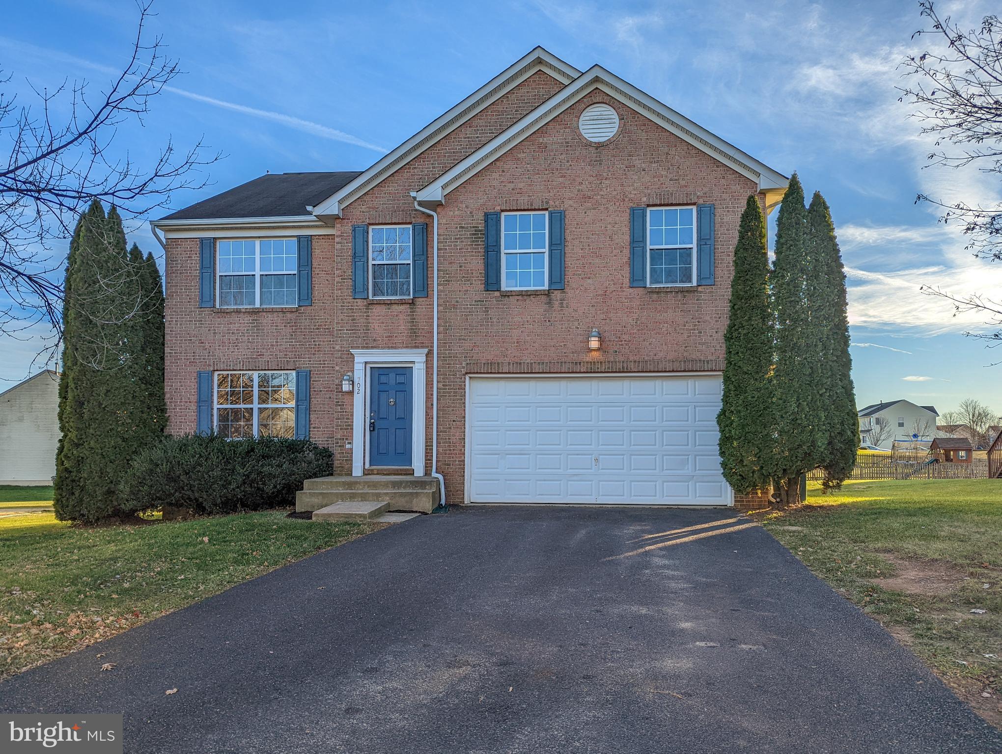 702 Holly Leaf Road Culpeper, VA 22701 - Photo 1 of 33 Gallery Image 1