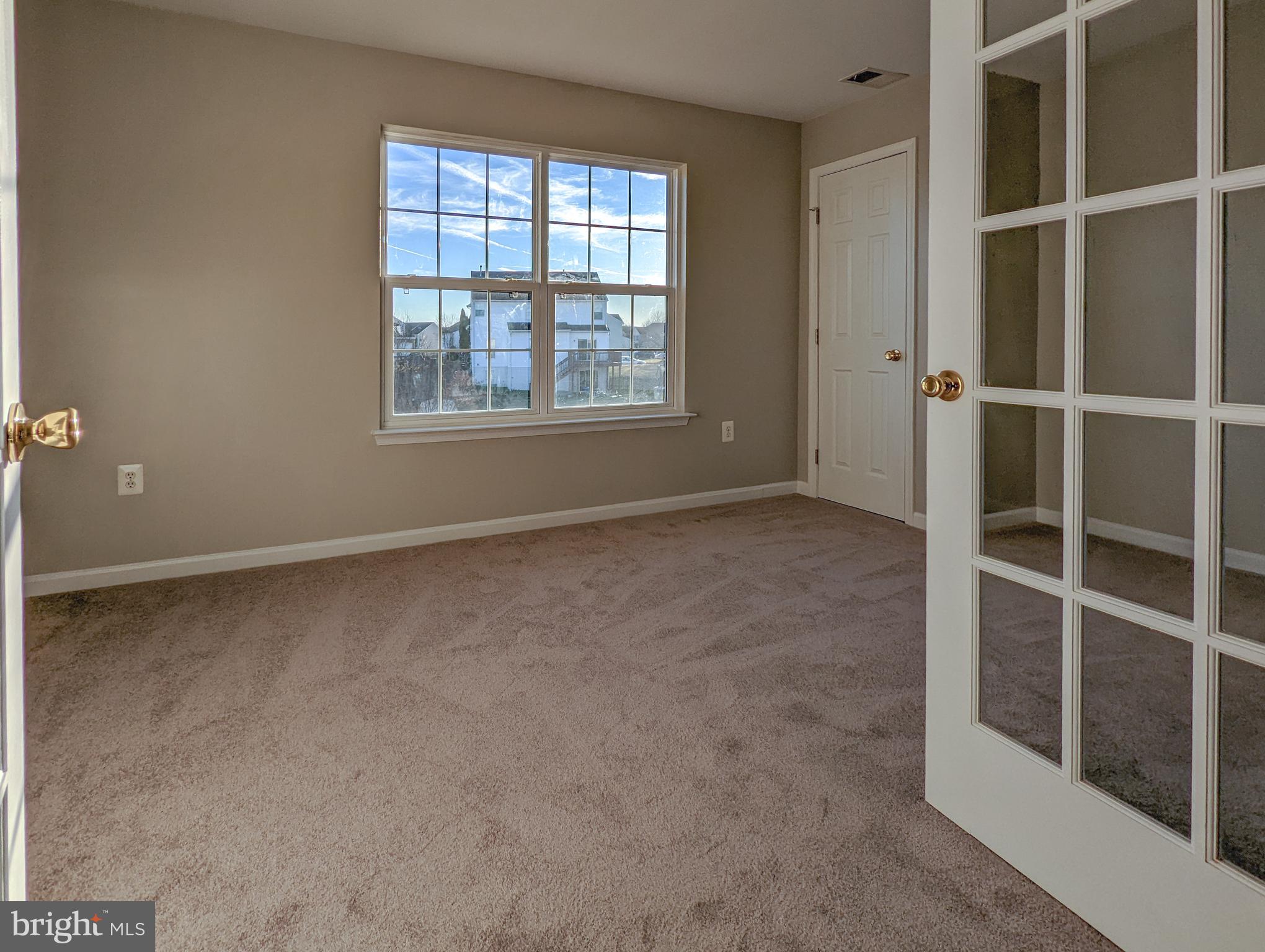 702 Holly Leaf Road Culpeper, VA 22701 - Photo 23 of 33 Bedroom/Office
