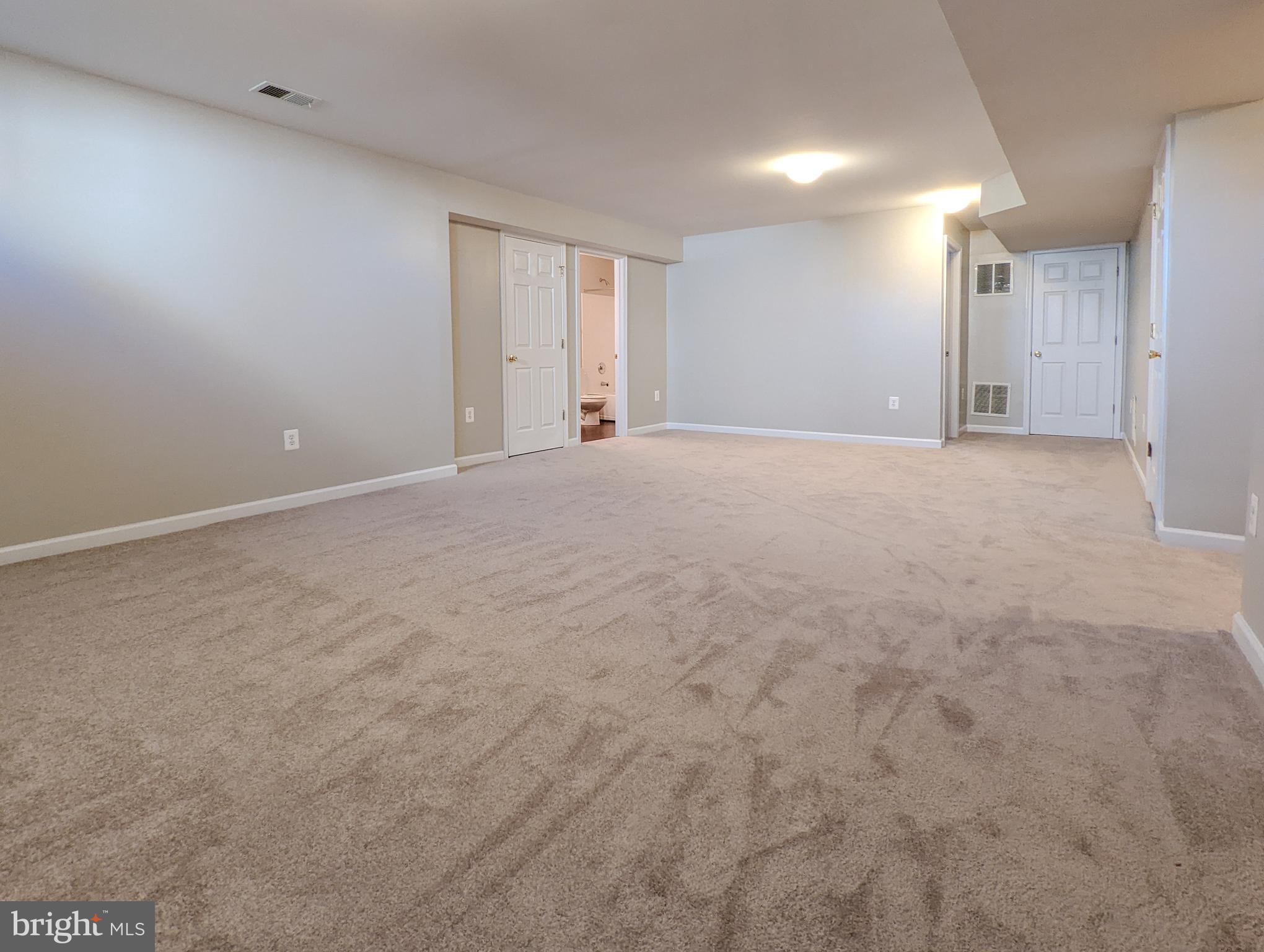 702 Holly Leaf Road Culpeper, VA 22701 - Photo 29 of 33 Basement