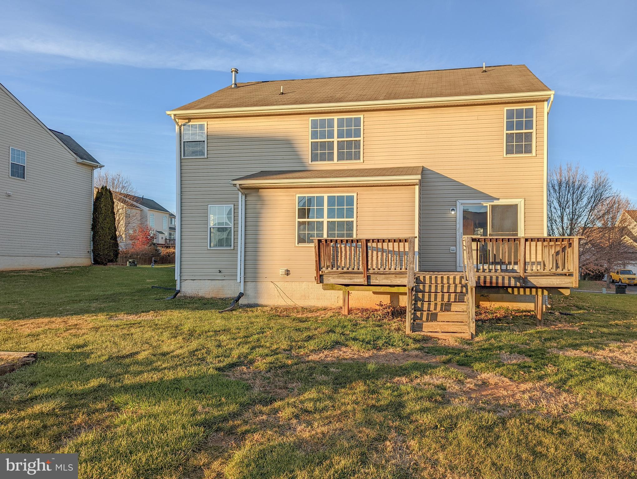 702 Holly Leaf Road Culpeper, VA 22701 - Photo 33 of 33 Gallery Image 33