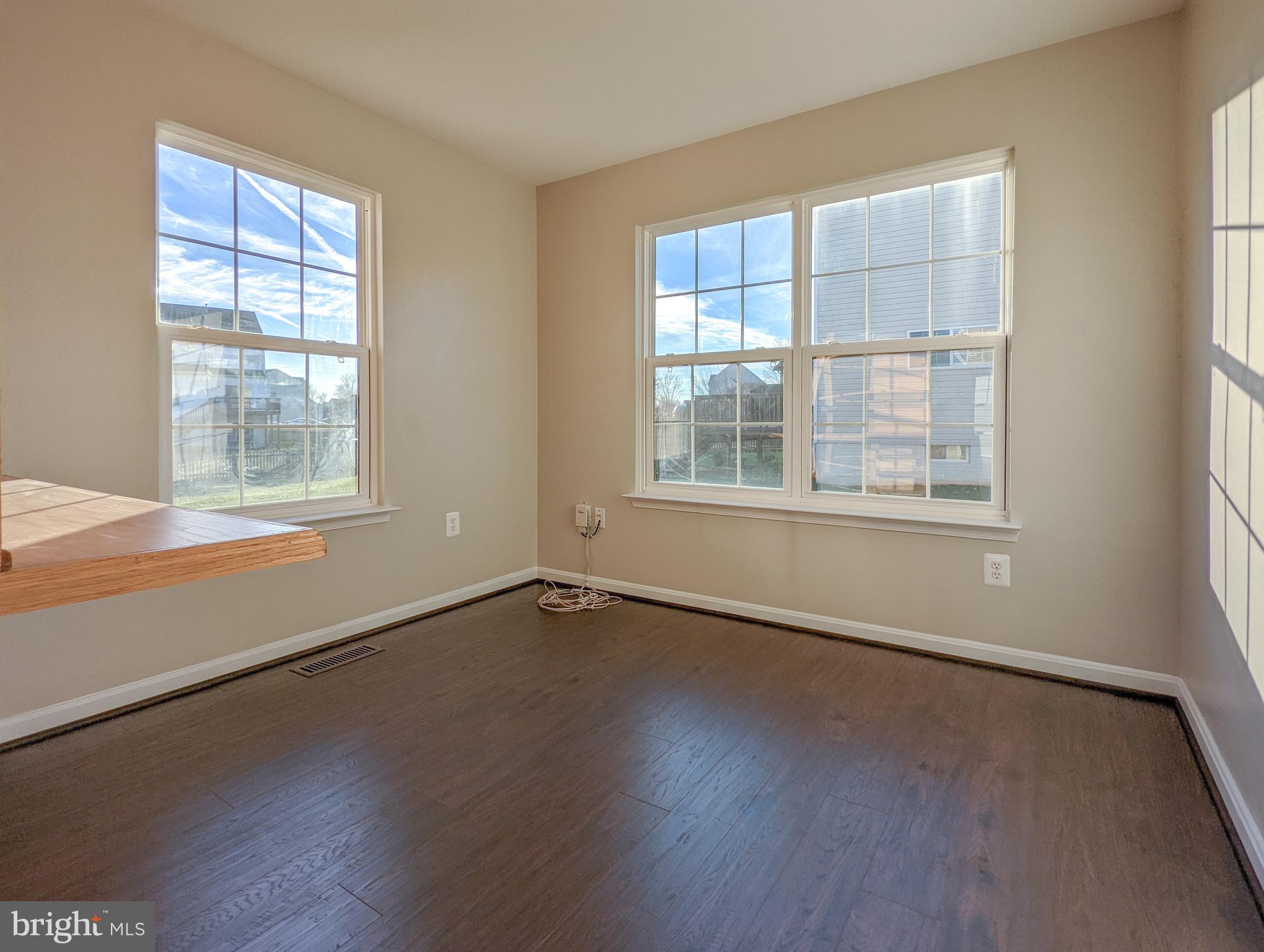 702 Holly Leaf Road Culpeper, VA 22701 - Photo 8 of 33 Office on main level