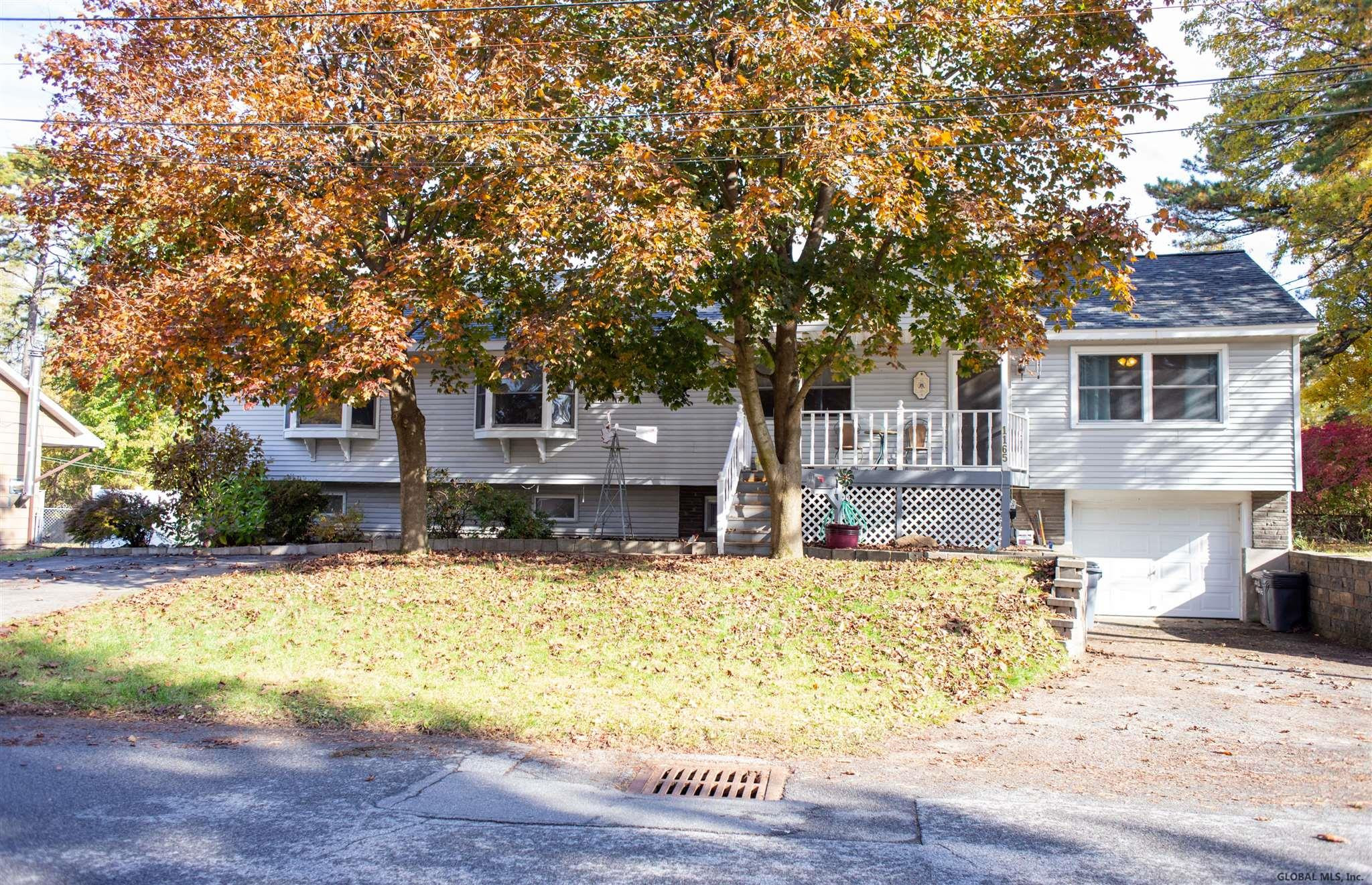 1165 Wavell Road Rotterdam, NY 12303 - Photo 1 of 59 Photo 1