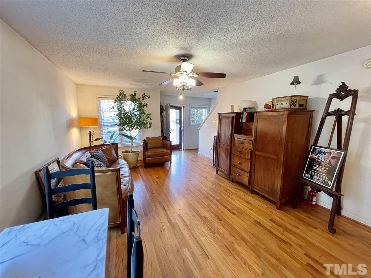 546 East Martin Street Raleigh, NC 27601 - Photo 11 of 26 Gallery Image 11