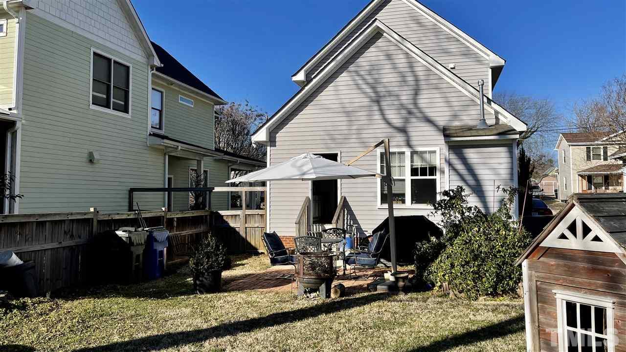 546 East Martin Street Raleigh, NC 27601 - Photo 19 of 26 Gallery Image 19