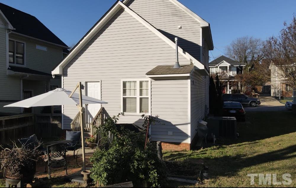 546 East Martin Street Raleigh, NC 27601 - Photo 21 of 26 Gallery Image 21