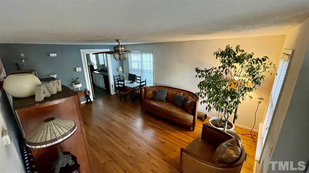546 East Martin Street Raleigh, NC 27601 - Photo 10 of 26 Gallery Image 10