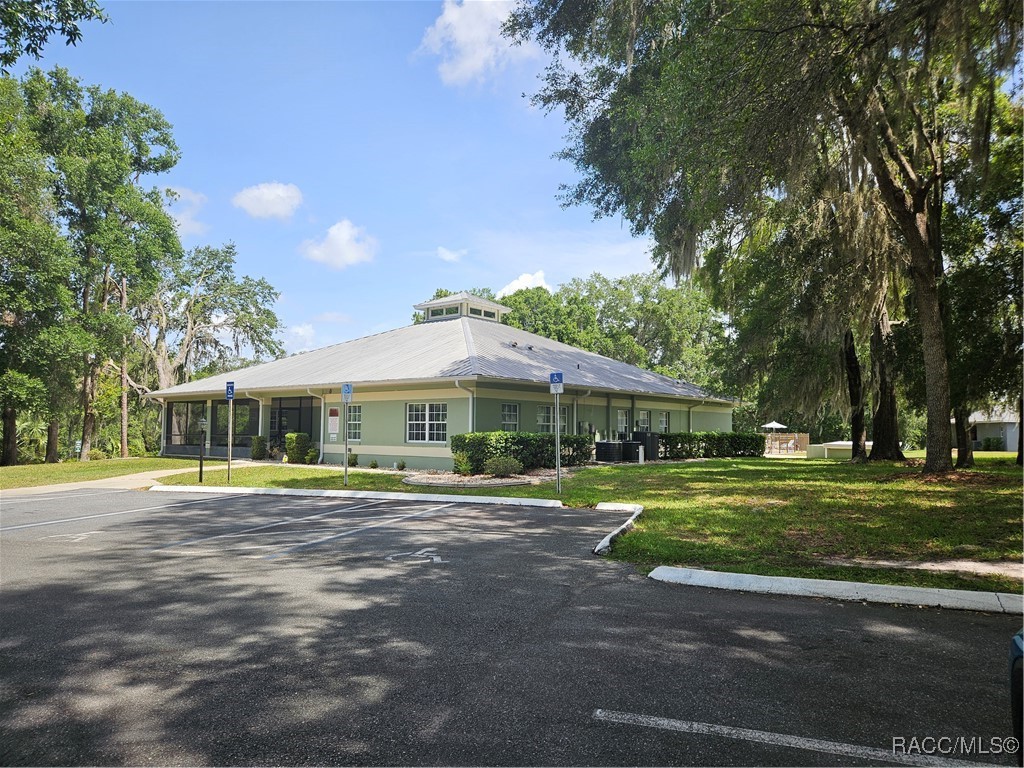 2828 East Chartwell Circle Hernando, FL 34442 - Photo 15 of 17