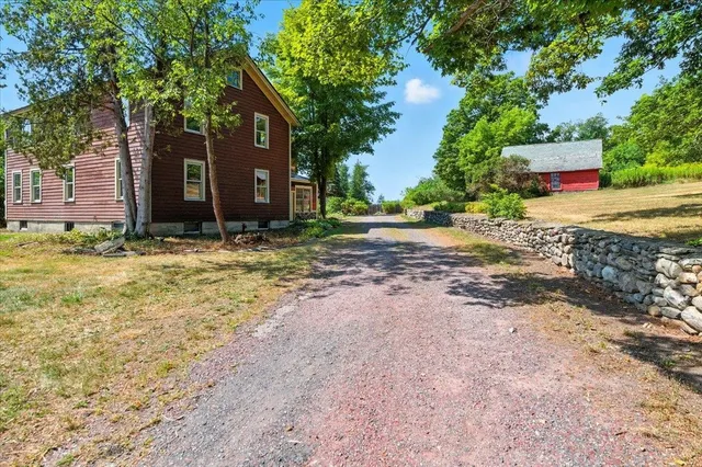 $399,000 | 46 Indian Point Road, Castleton, VT 05732