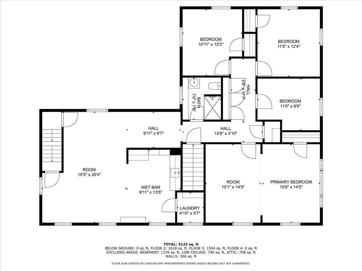 46 Indian Point Road Castleton, VT 05732 - Photo 34 of 36