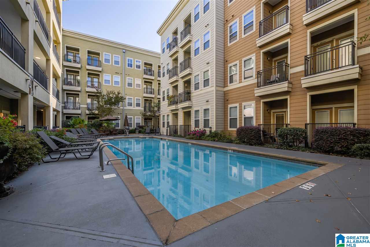 401 20th Street South, Unit 408 Birmingham, AL 35233 - Photo 29 of 36