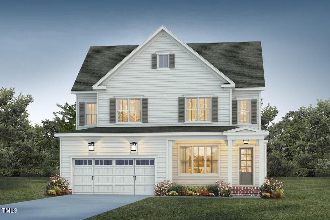 1548 Level Stream Road Wendell, NC 27591 - Photo 1 of 66 Fairfield AFH Elevation