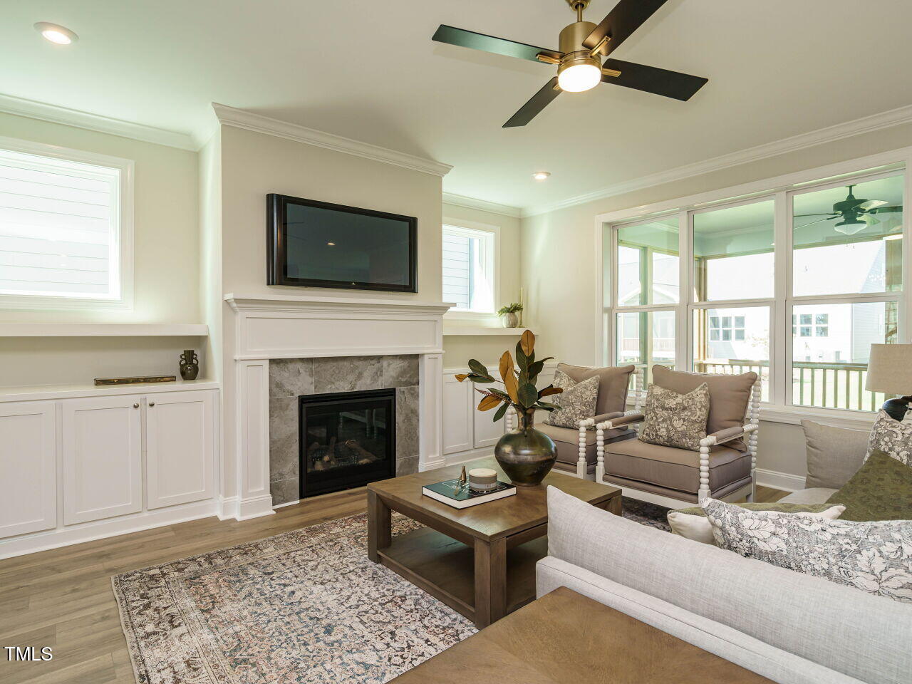1548 Level Stream Road Wendell, NC 27591 - Photo 12 of 66 014-1280x960-living-room