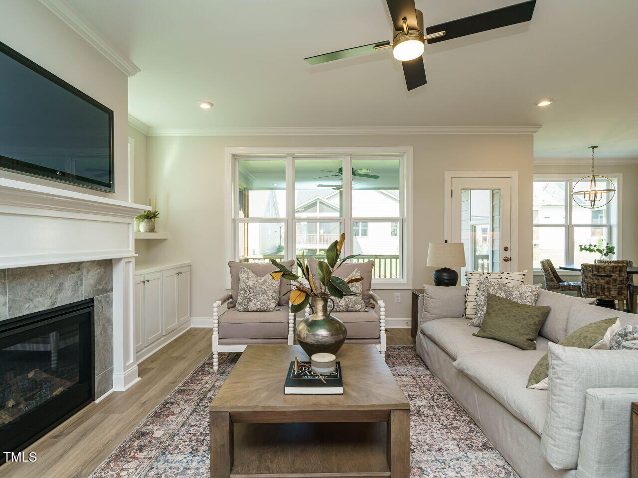 1548 Level Stream Road Wendell, NC 27591 - Photo 13 of 66 015-1280x960-living-room
