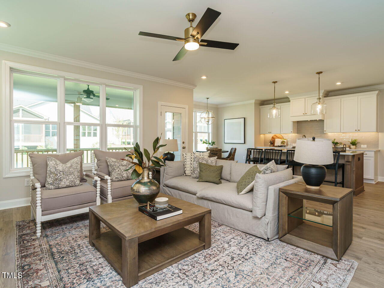 1548 Level Stream Road Wendell, NC 27591 - Photo 14 of 66 016-1280x960-living-room