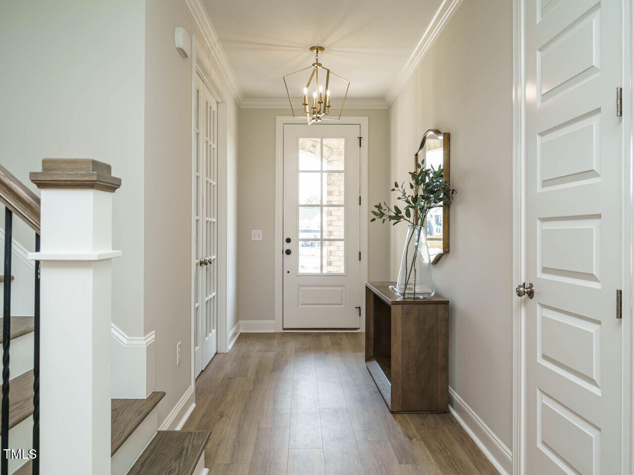 1548 Level Stream Road Wendell, NC 27591 - Photo 2 of 66 004-1280x960-foyer