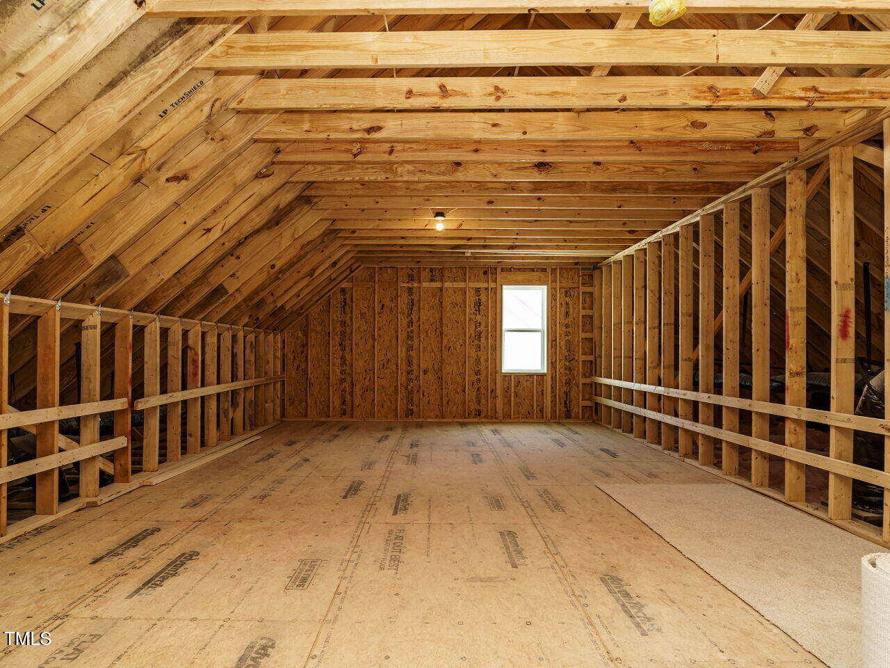 1548 Level Stream Road Wendell, NC 27591 - Photo 30 of 66 032-1280x960-unfinished-3rd-fl