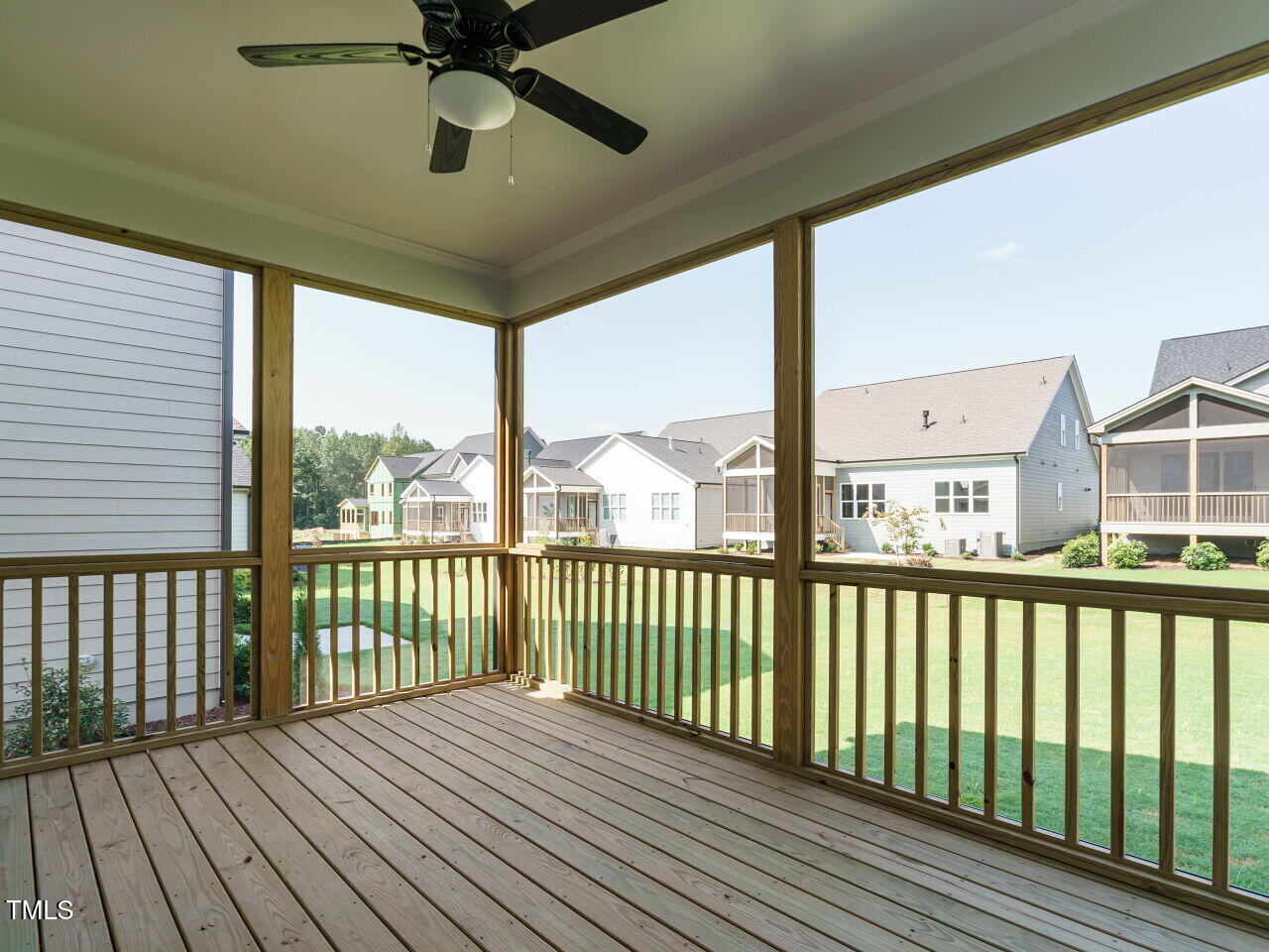 1548 Level Stream Road Wendell, NC 27591 - Photo 31 of 66 033-1280x960-screened-porch