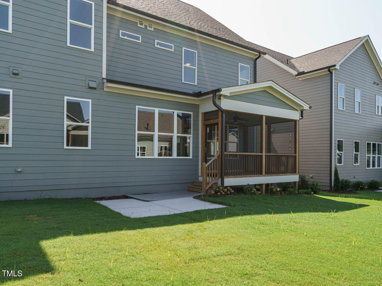 1548 Level Stream Road Wendell, NC 27591 - Photo 32 of 66 034-1280x960-rear-view