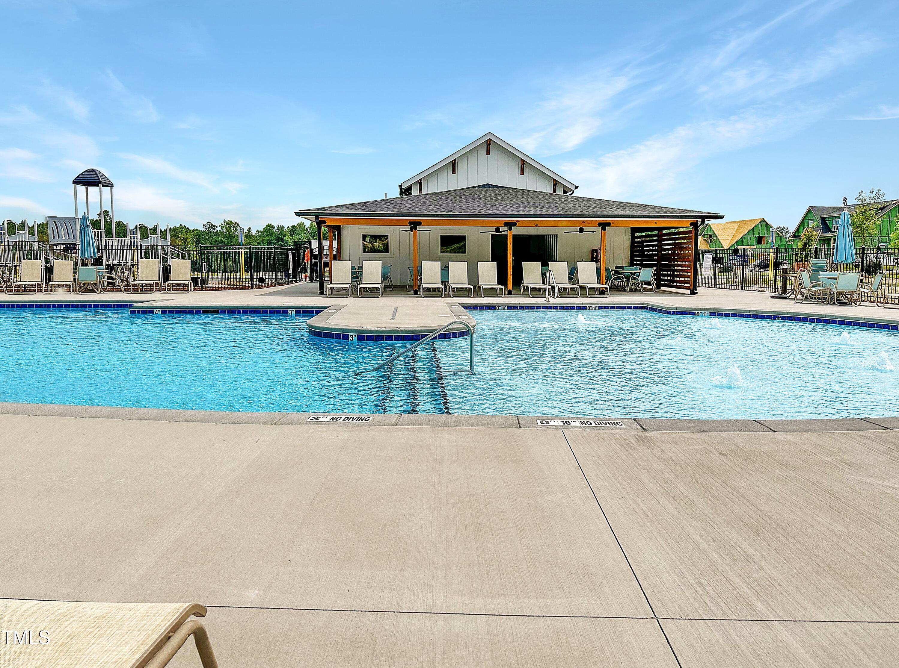 1548 Level Stream Road Wendell, NC 27591 - Photo 45 of 66 13 Perch Pool & Playground