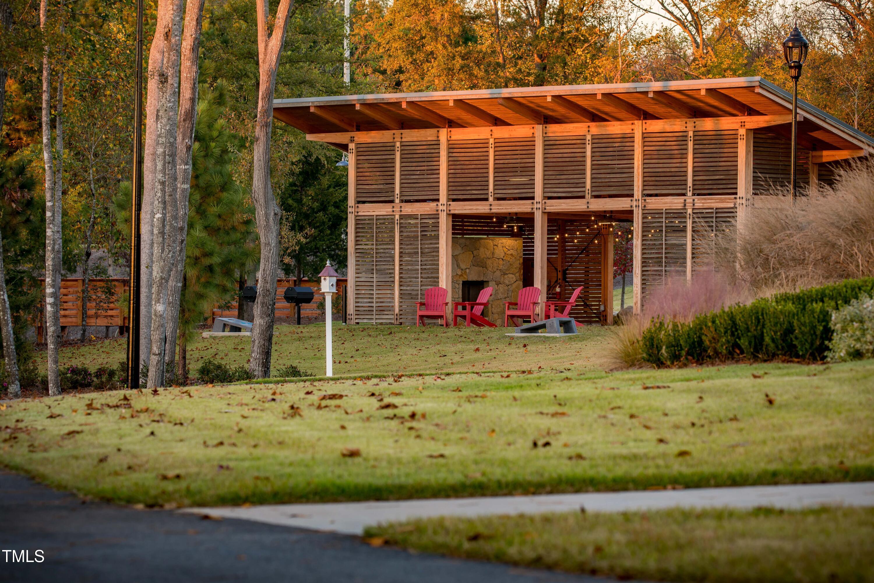 1548 Level Stream Road Wendell, NC 27591 - Photo 57 of 66 25 Wendell Falls Pavillion (4)