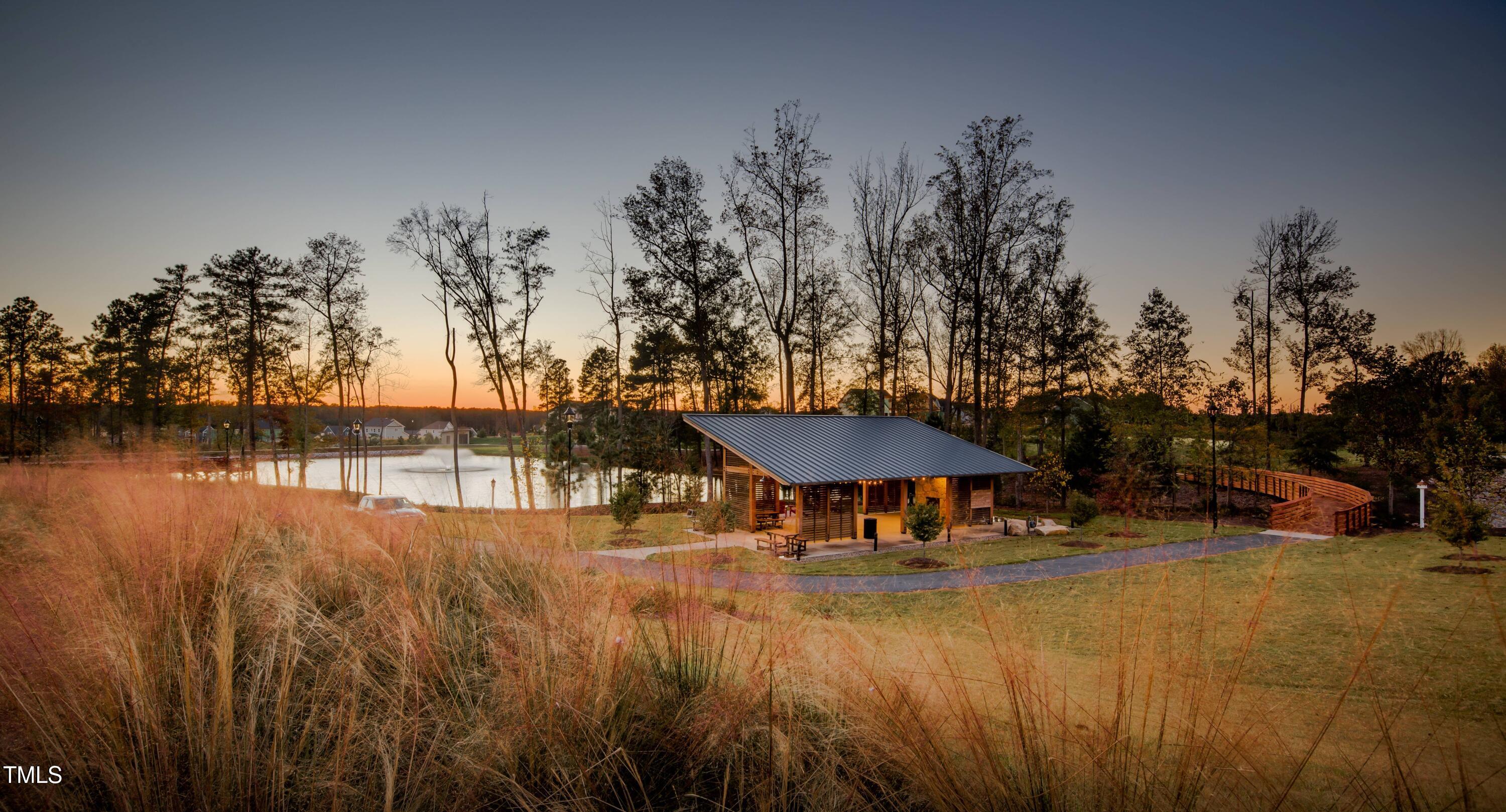 1548 Level Stream Road Wendell, NC 27591 - Photo 62 of 66 30 Wendell Falls Pavillion (2)