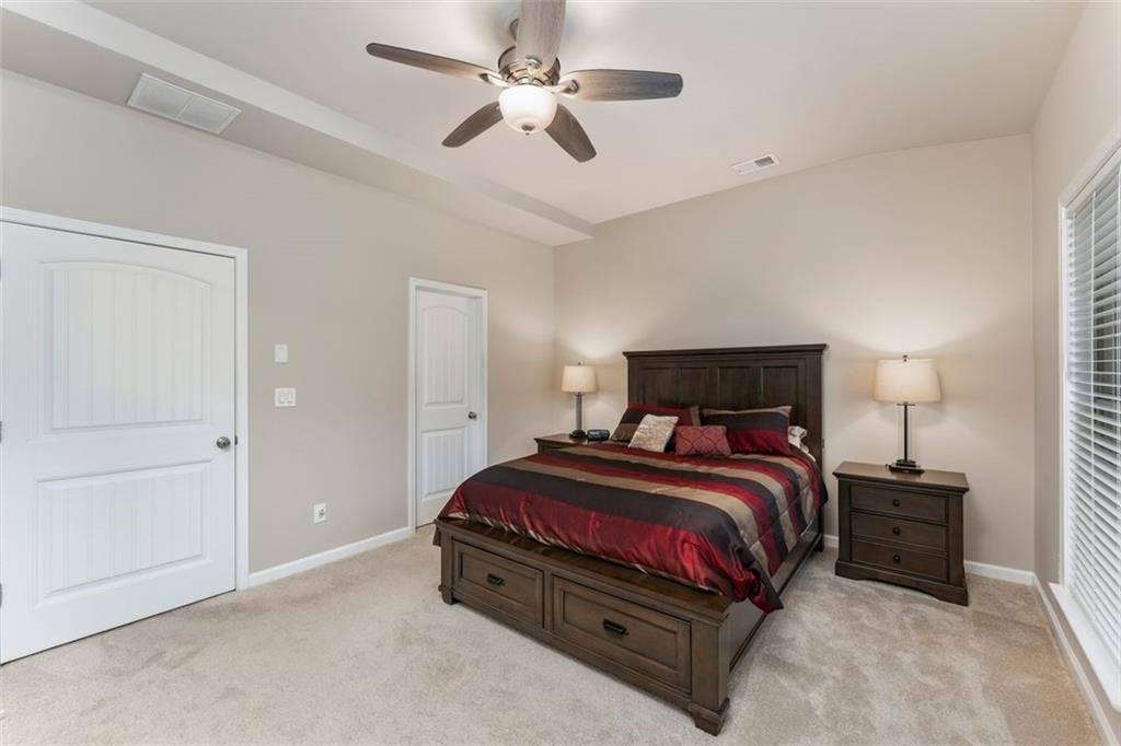 113 Tyson Woods Road Acworth, GA 30102 - Photo 22 of 37