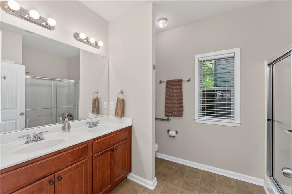 113 Tyson Woods Road Acworth, GA 30102 - Photo 23 of 37