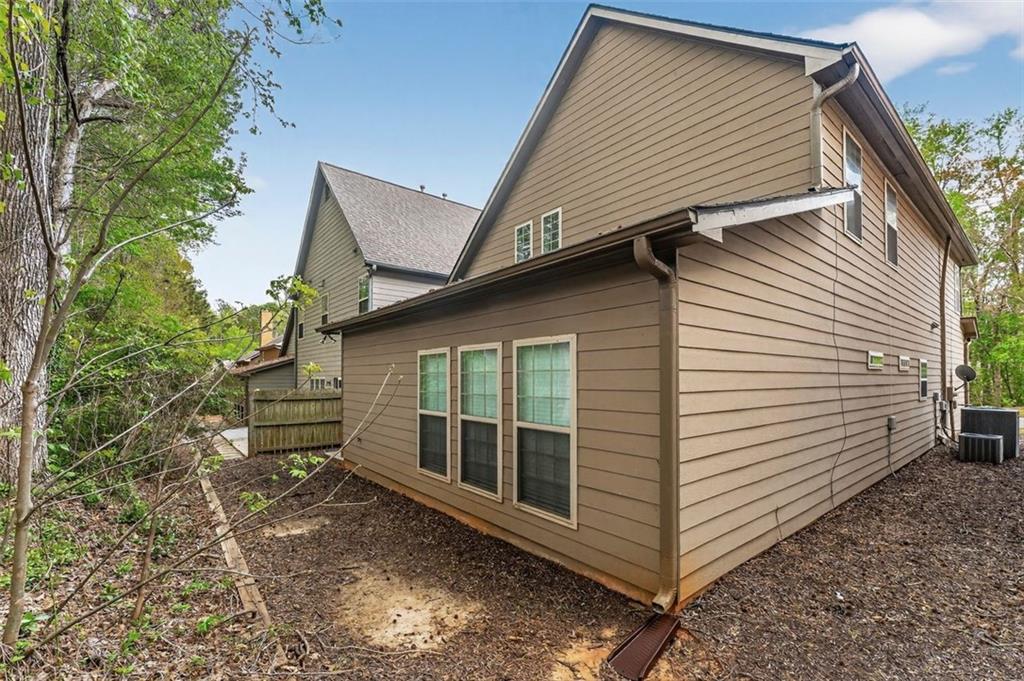 113 Tyson Woods Road Acworth, GA 30102 - Photo 36 of 37