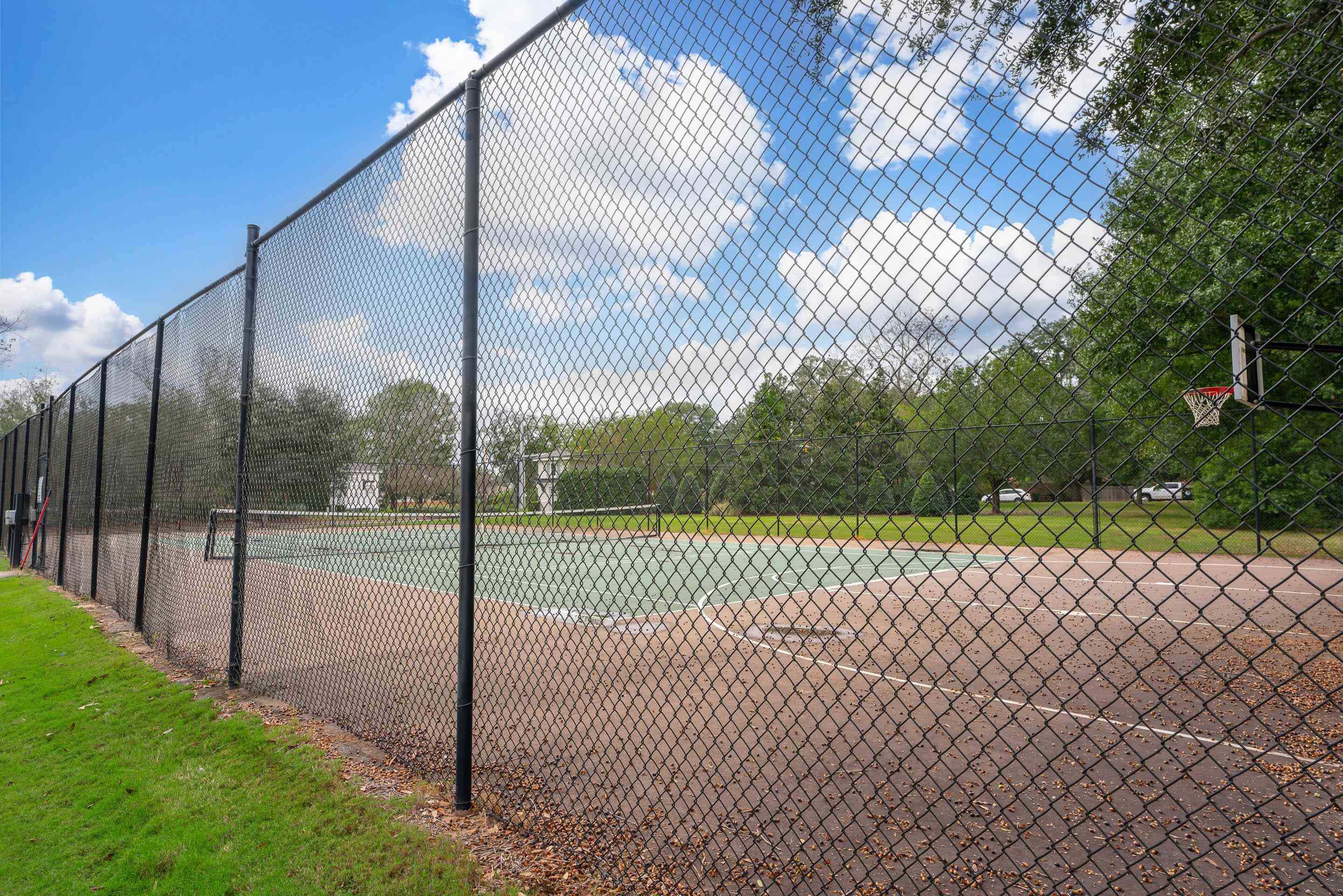 328 Nandina Loop Fairhope, AL 36532 - Photo 42 of 44 Tennis Court
