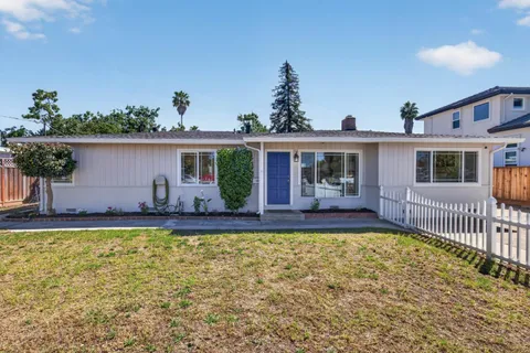 $2,088,000 | 4162 Piper Drive, San Jose, CA 95117