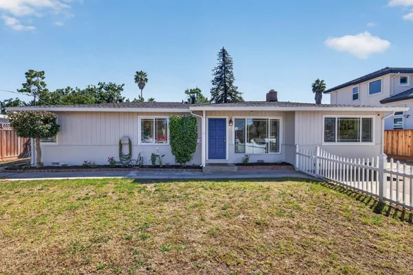 $1,880,000 | 4162 Piper Drive, San Jose, CA 95117