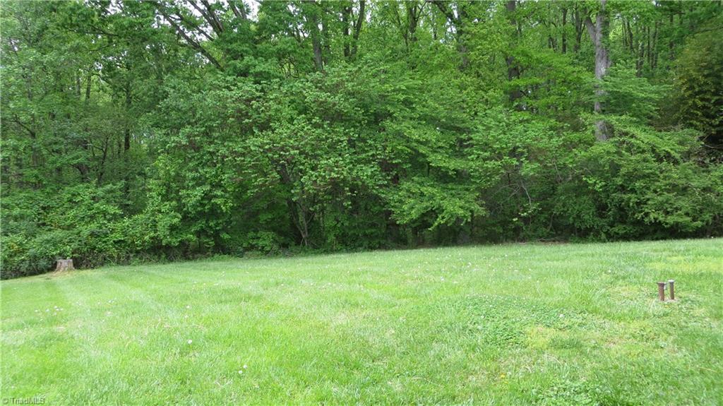 350 Doub Road Lewisville, NC 27023 - Photo 25 of 28 There is a branch near the back of the property in the woods.